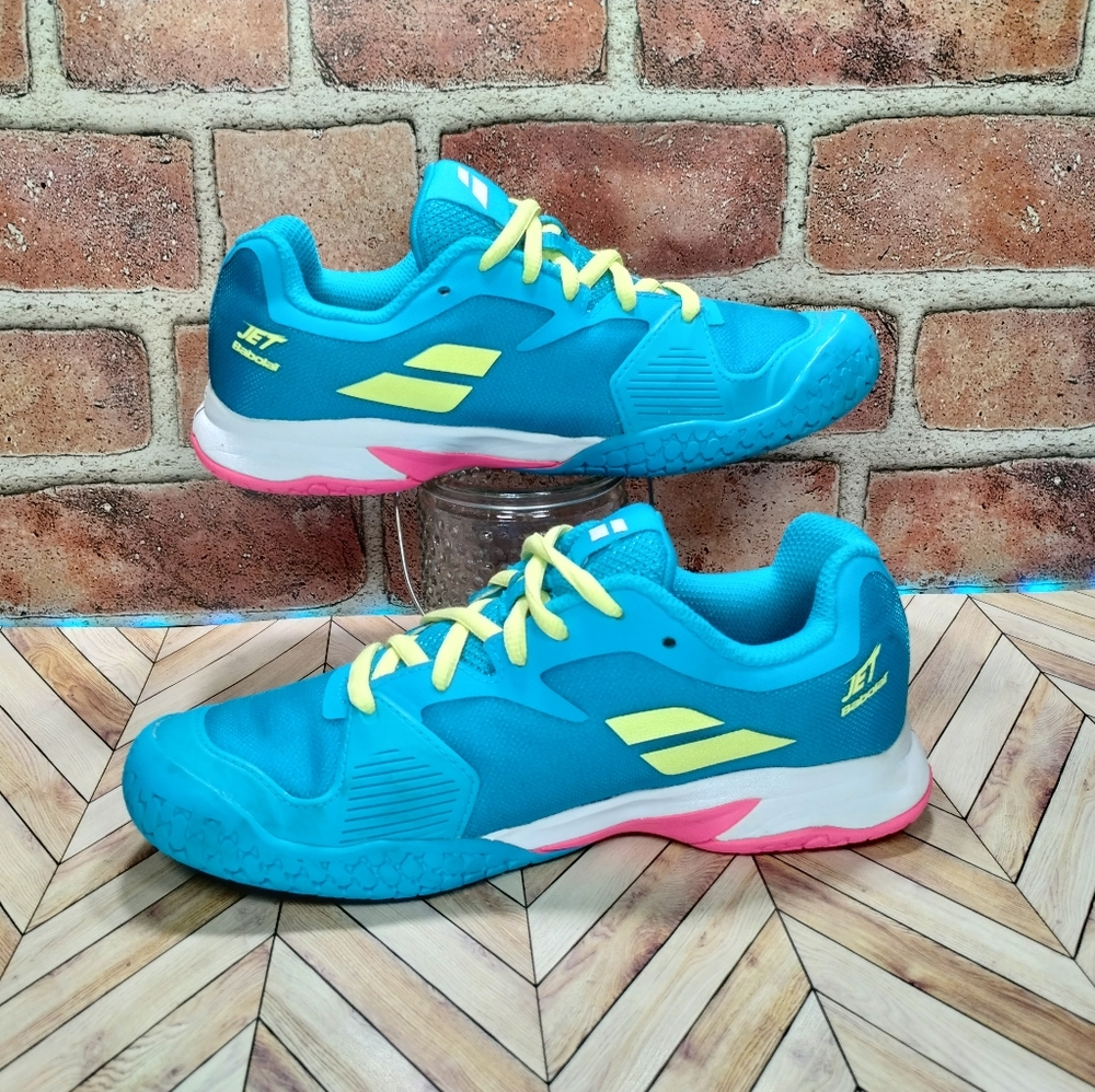 Babolat Junior Jet